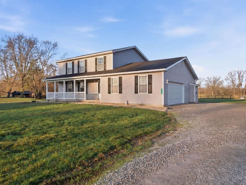 2341 Oak Corner Road, Tate Twp, OH 45130 Photo 5