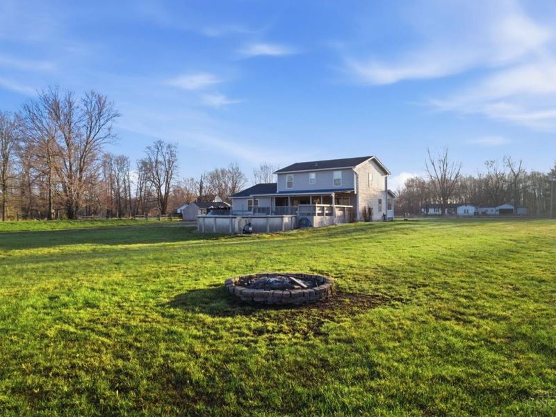 2341 Oak Corner Road, Tate Twp, OH 45130 Photo 7