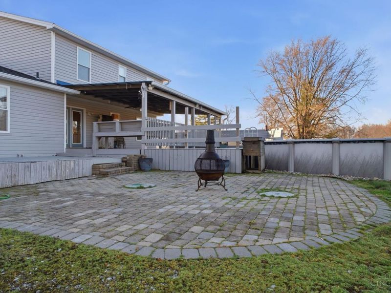 2341 Oak Corner Road, Tate Twp, OH 45130 Photo 8