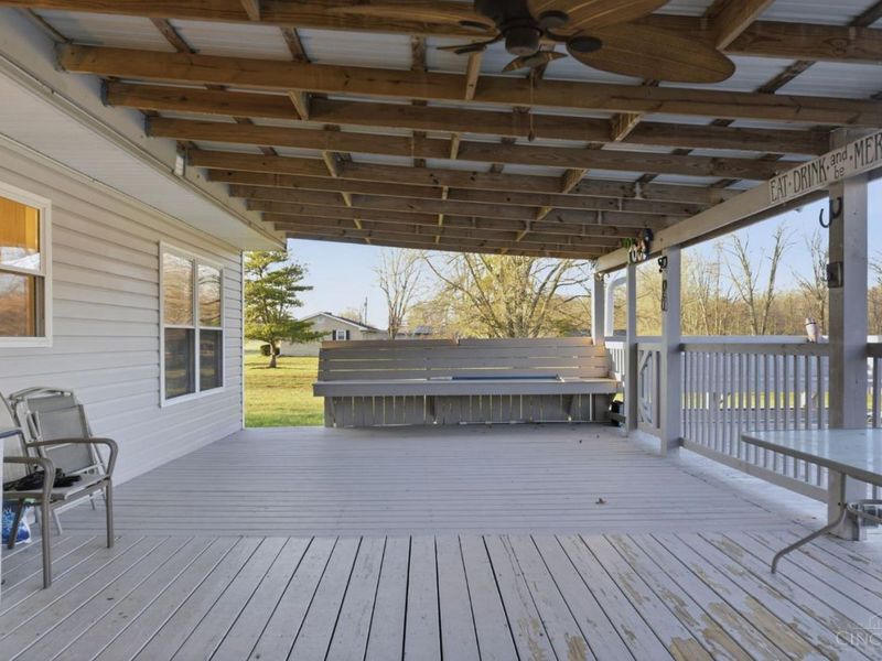 2341 Oak Corner Road, Tate Twp, OH 45130 Photo 9