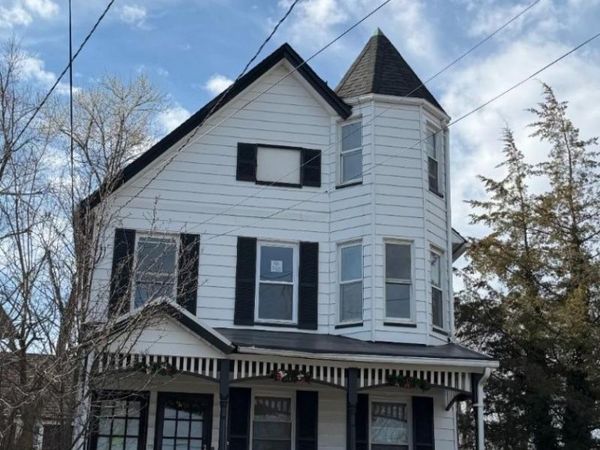 111 W Cliff Street, Unit 2, Somerville, NJ 08876