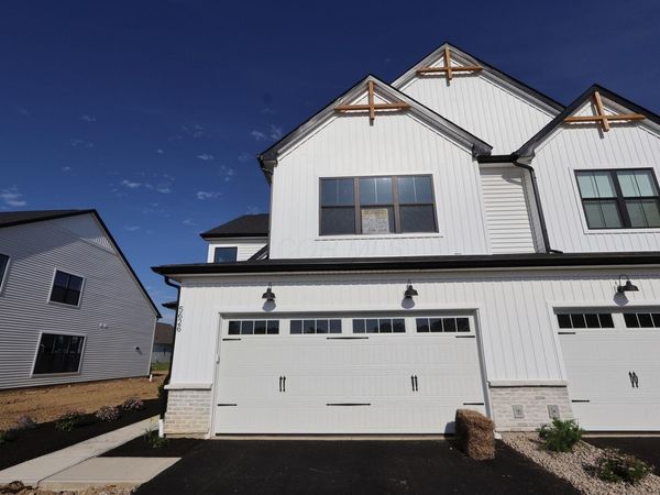 5626 Dutch Lane, Powell, OH 43065