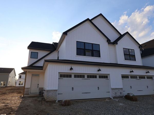 5626 Dutch Lane, Powell, OH 43065