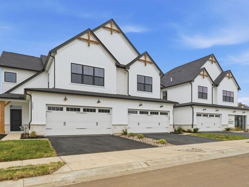 5626 Dutch Lane , Powell, OH 43065 Photo 11