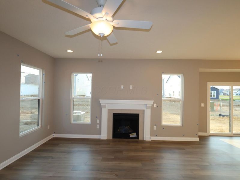 5626 Dutch Lane, Powell, OH 43065 Photo 3