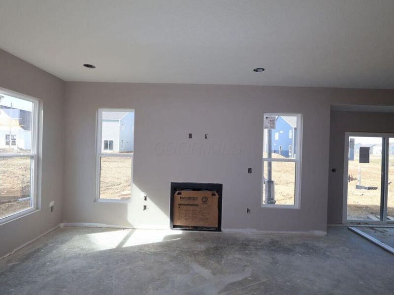 5626 Dutch Lane , Powell, OH 43065 Photo 3