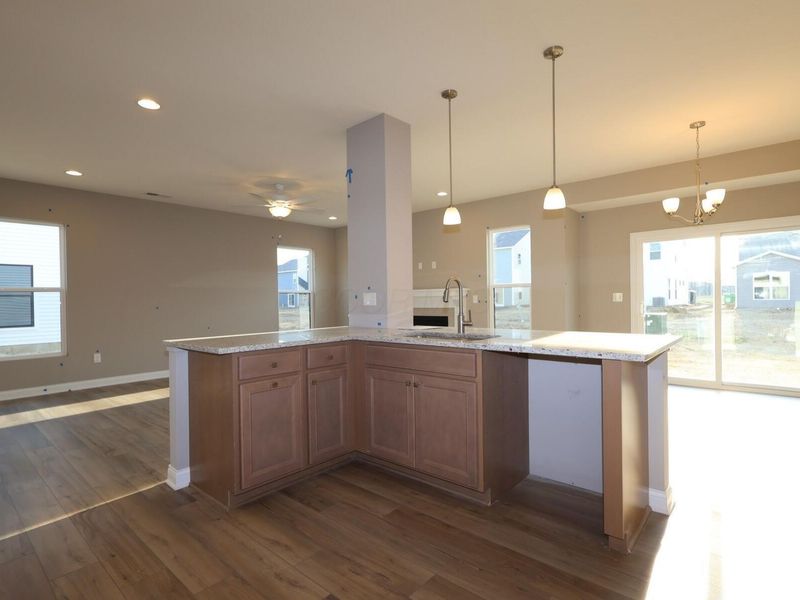 5626 Dutch Lane, Powell, OH 43065 Photo 6