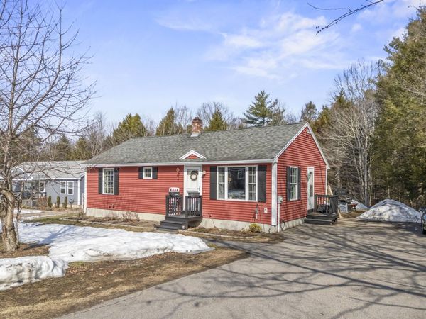 31 Redwood Lane, Sanford, ME 04073