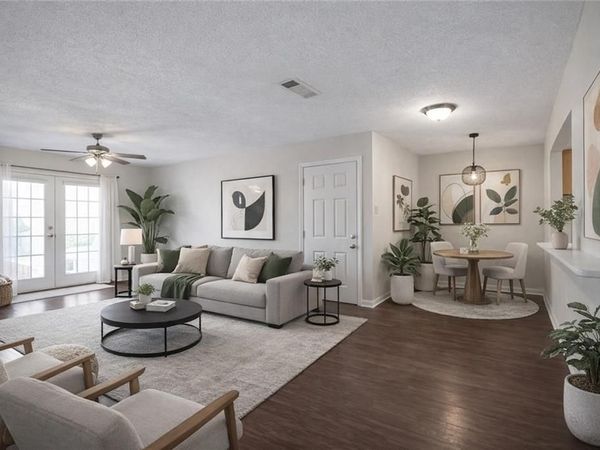 732 VOURAY Drive, Unit D, Kenner, LA 70065