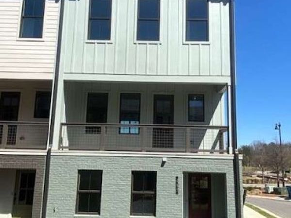 485 Argosy Park Circle, Unit 32, Alpharetta, GA 30005