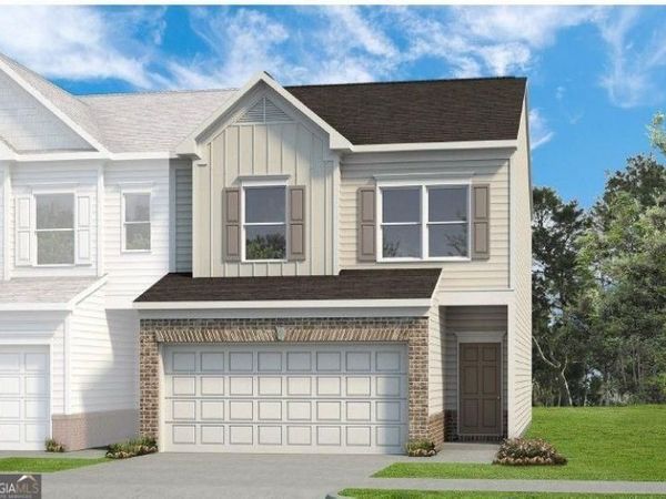 2290 Ravencliff Drive, Unit 130, Austell, GA 30168