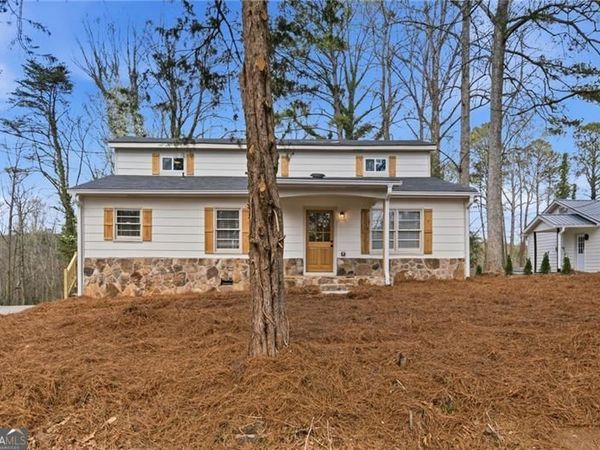 1770 Woodland Trail, Cumming, GA 30041