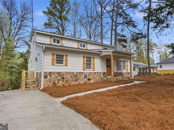 1770 Woodland Trail, Cumming, GA 30041