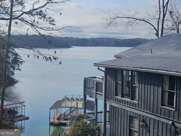 4255 Sinclair Shores Road, Cumming, GA 30041