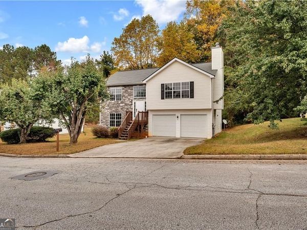 2180 Hidden Creek Dr, Decatur, GA 30035