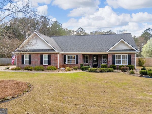 3103 Madison Drive, Monroe, GA 30655