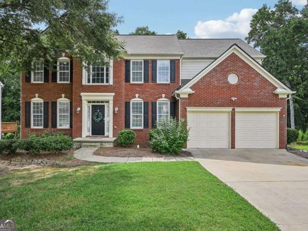 487 Skiles Court, Suwanee, GA 30024