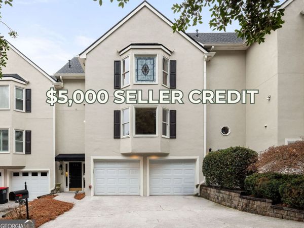 206 Cameron Place SE, Atlanta, GA 30339