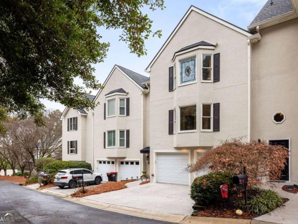 206 Cameron Place SE, Atlanta, GA 30339