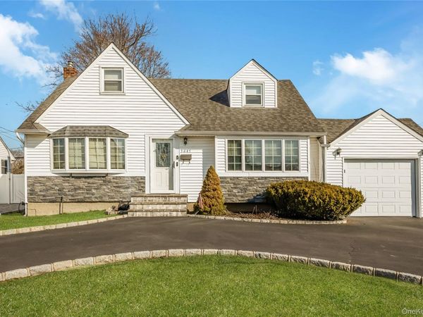 3647 Bernard Drive , Wantagh, NY 11793