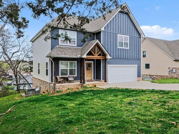 501 Buford Johnson Rd, La Vergne, TN 37086