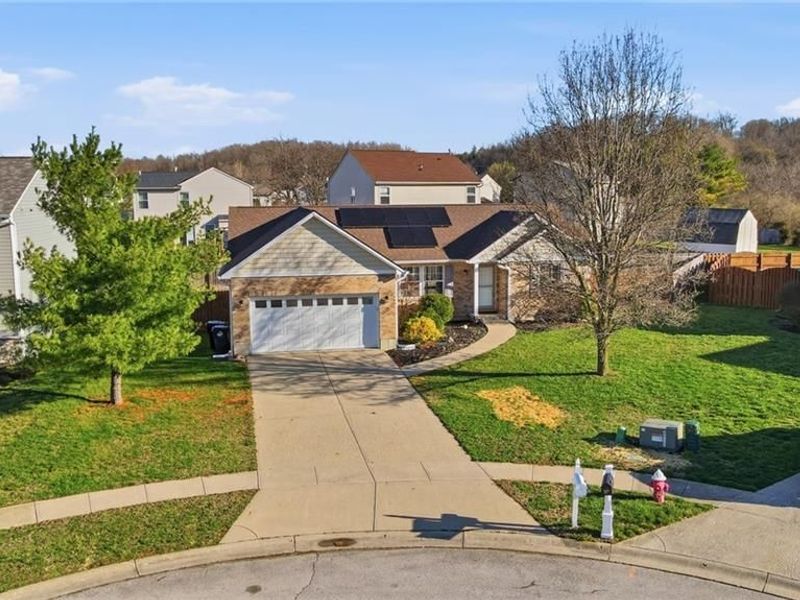 20 Berry Court, Germantown, OH 45327 Photo 3