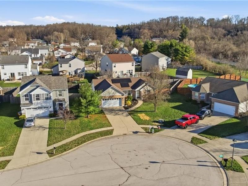 20 Berry Court, Germantown, OH 45327 Photo 4