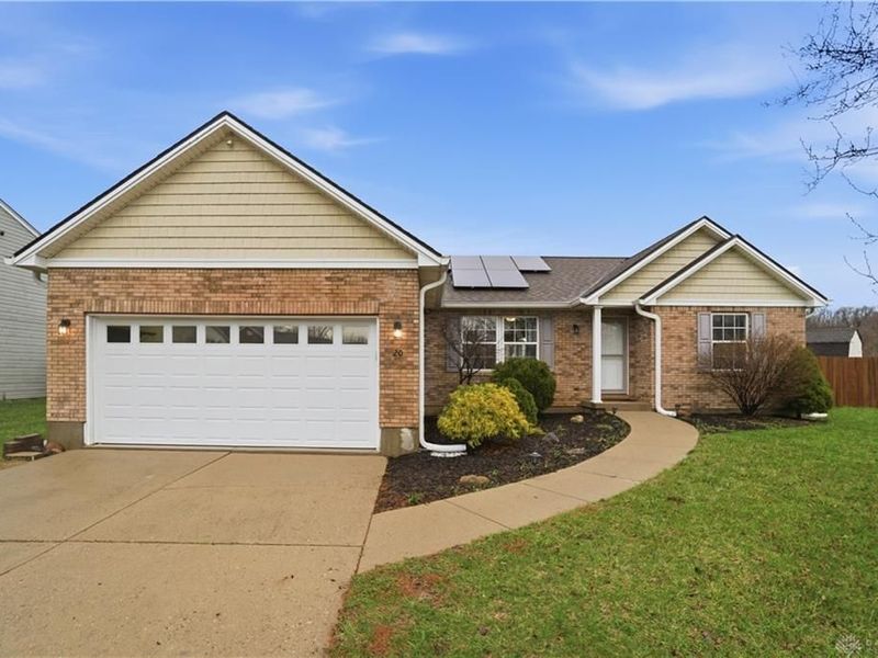 20 Berry Court, Germantown, OH 45327 Photo 5