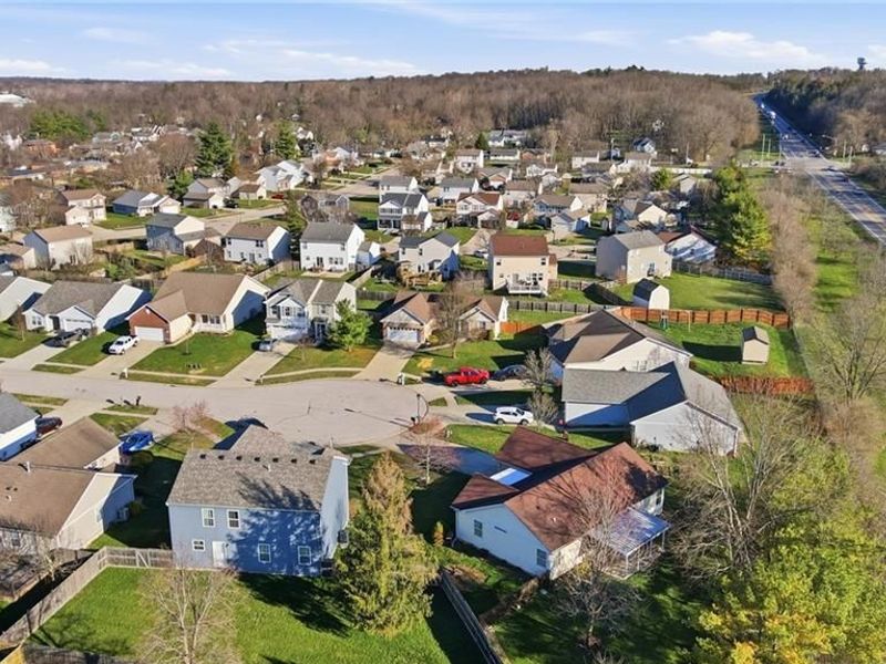 20 Berry Court, Germantown, OH 45327 Photo 55