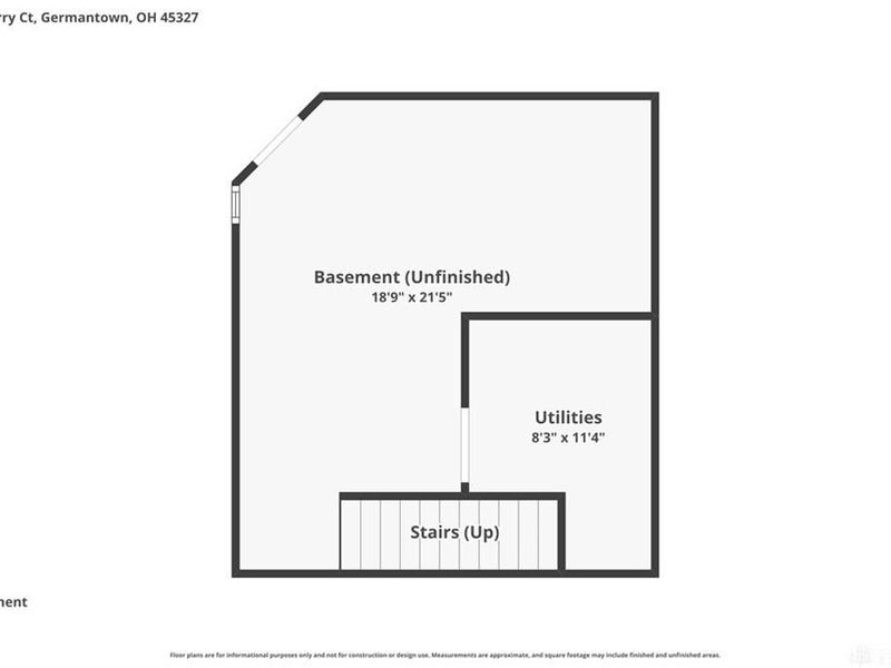 20 Berry Court, Germantown, OH 45327 Photo 55