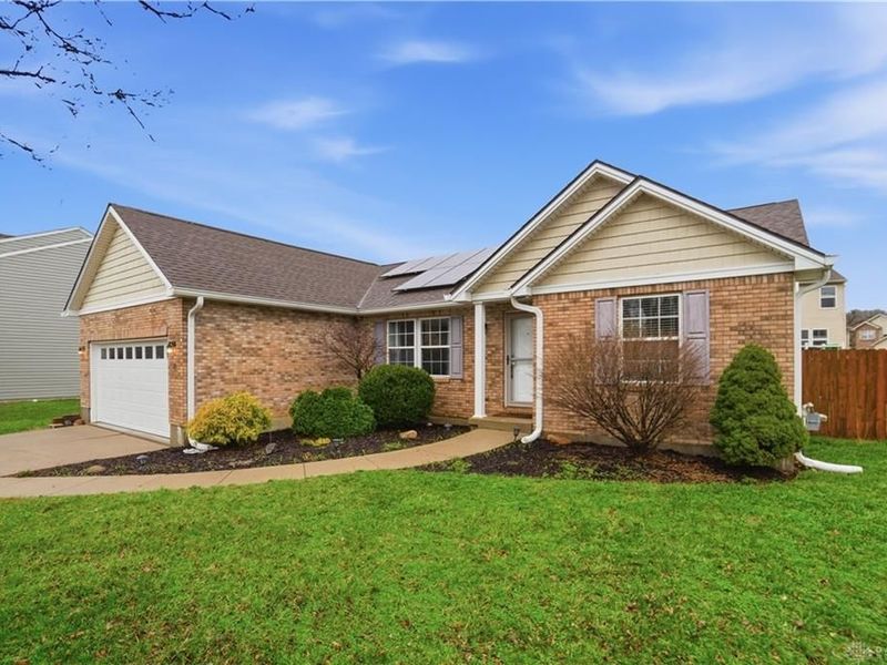 20 Berry Court, Germantown, OH 45327 Photo 6