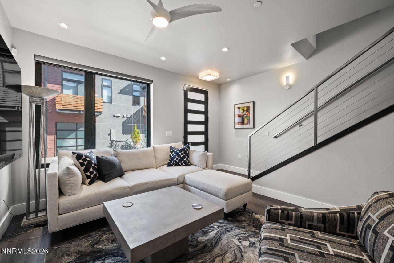 104 High Street, Reno, NV 89502 Photo