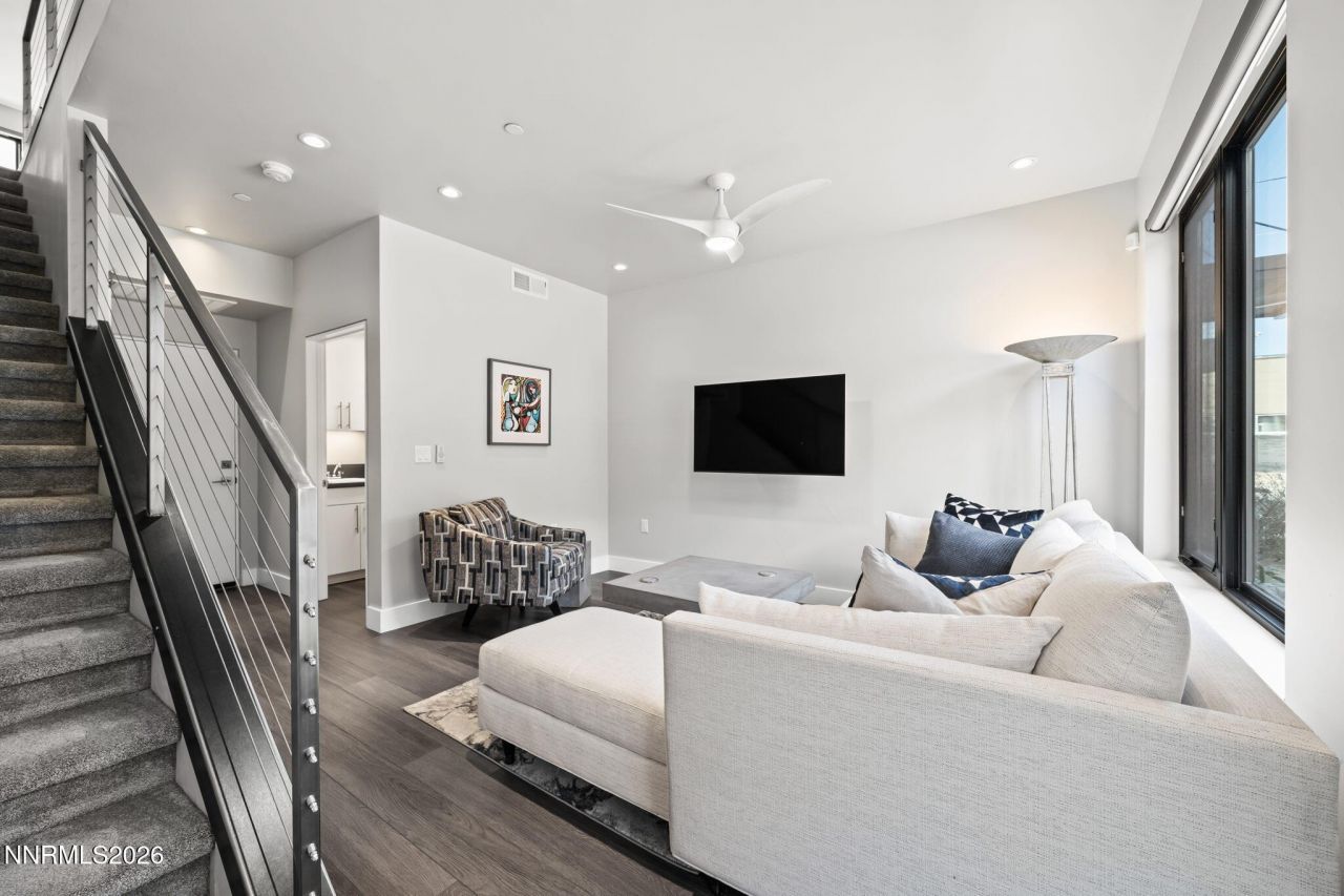 104 High Street, Reno, NV 89502 Photo