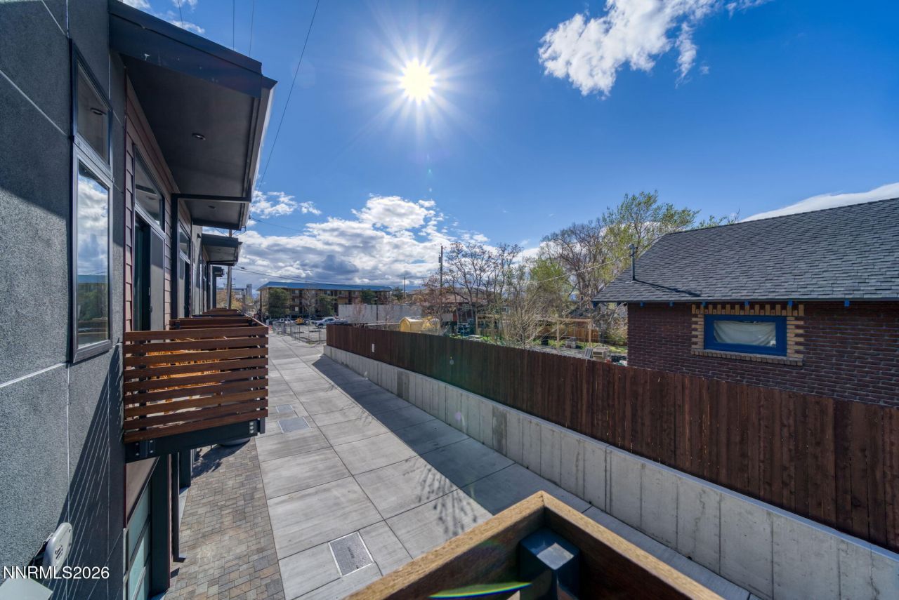 104 High Street, Reno, NV 89502 Photo