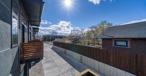 104 High Street, Reno, NV 89502 Photo