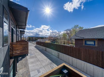 104 High Street, Reno, NV 89502 Photo