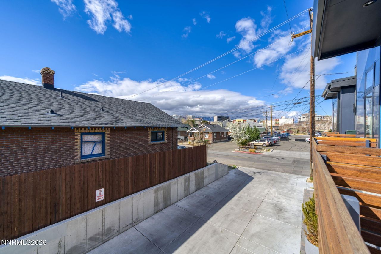104 High Street, Reno, NV 89502 Photo