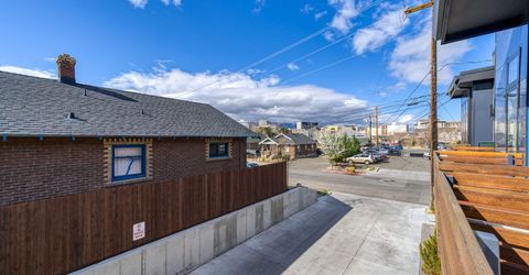 104 High Street, Reno, NV 89502 Photo