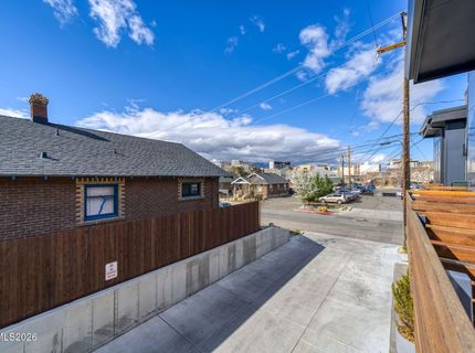 104 High Street, Reno, NV 89502 Photo