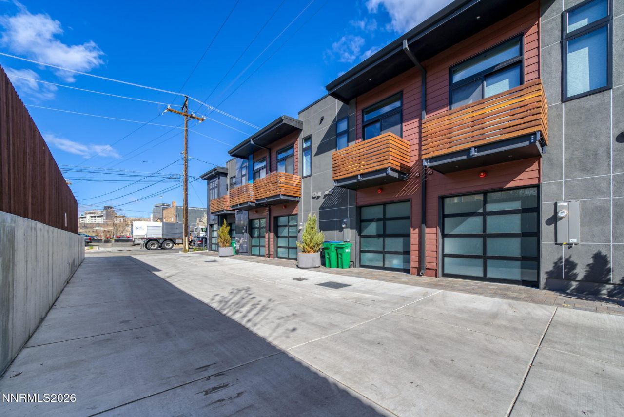 104 High Street, Reno, NV 89502 Photo