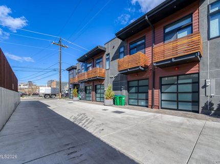 104 High Street, Reno, NV 89502 Photo