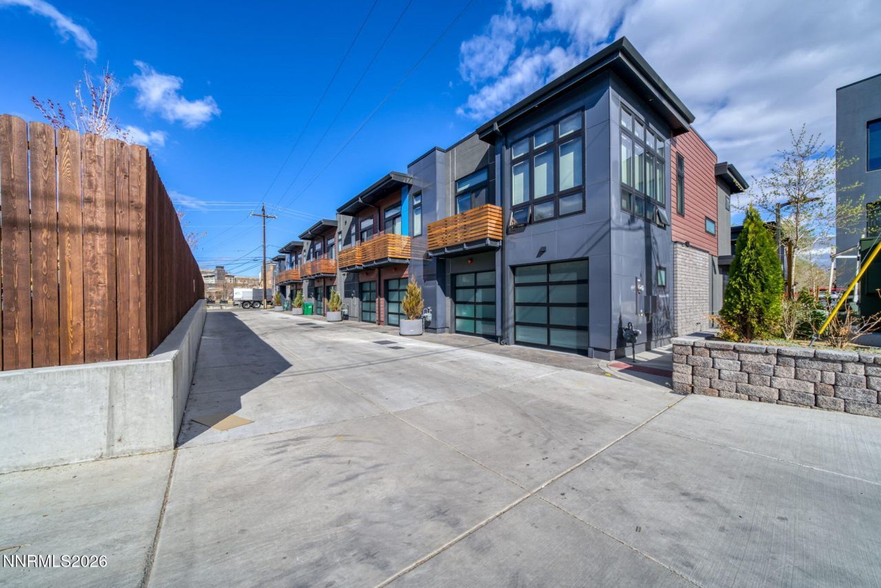 104 High Street, Reno, NV 89502 Photo