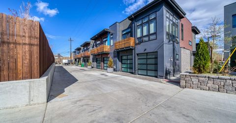 104 High Street, Reno, NV 89502 Photo