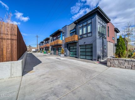 104 High Street, Reno, NV 89502 Photo