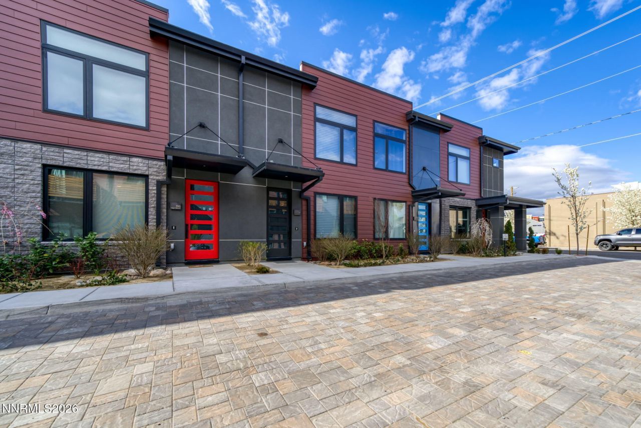 104 High Street, Reno, NV 89502 Photo