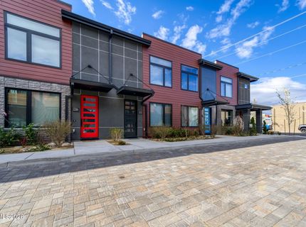 104 High Street, Reno, NV 89502 Photo