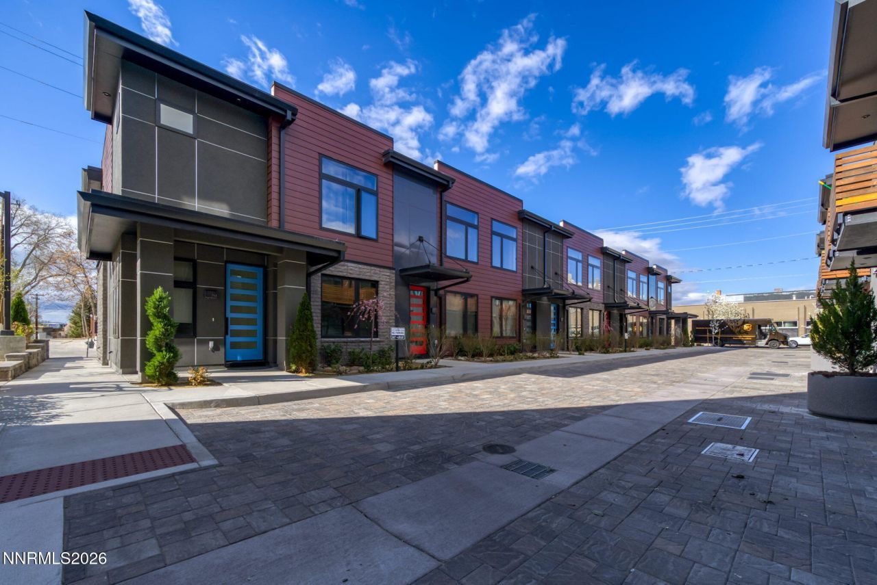 104 High Street, Reno, NV 89502 Photo
