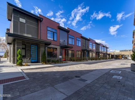 104 High Street, Reno, NV 89502 Photo