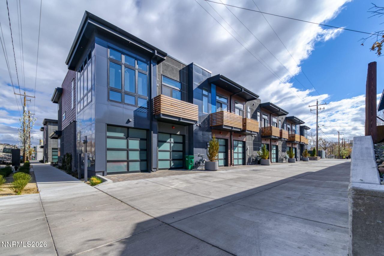 104 High Street, Reno, NV 89502 Photo