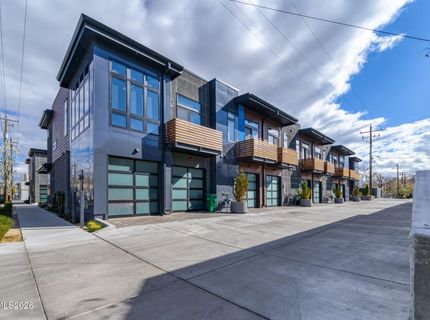 104 High Street, Reno, NV 89502 Photo